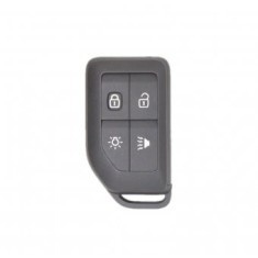 Carcasa cheie compatibila camion Volvo FM FH16 CARGO 555, 4 butoane