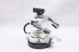 Figurina Nintendo Amiibo Rob The Robot