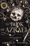 The Book of Azrael | Amber V. Nicole