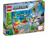LEGO Minecraft - The Guardian Battle (21180) | LEGO