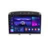 Navigatie dedicata cu Android Peugeot 308 I 2007 - 2013, 3GB RAM, Radio GPS