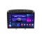 Navigatie dedicata cu Android Peugeot 308 I 2007 - 2013, 3GB RAM, Radio GPS