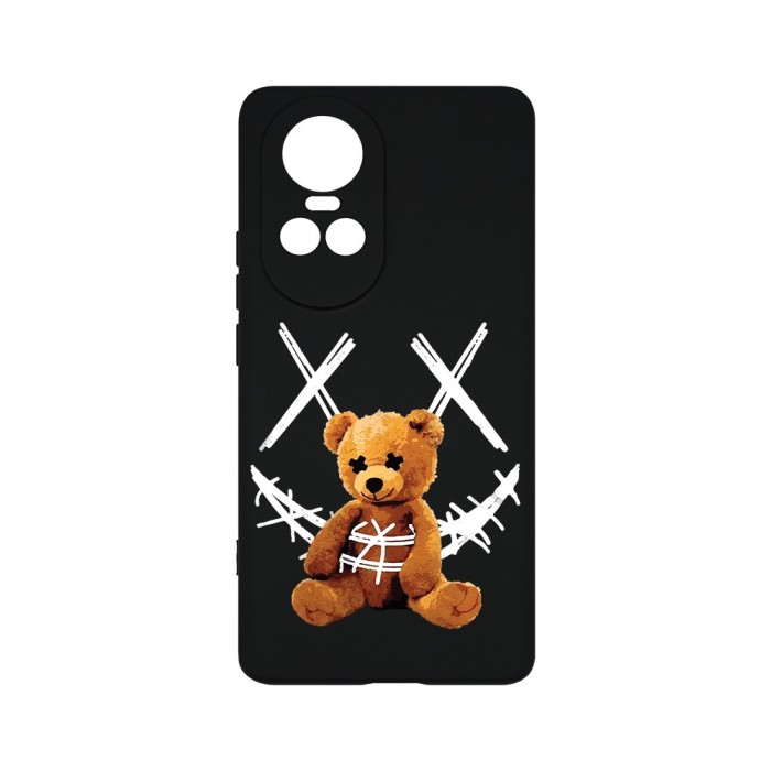 Husa BestCase&reg; Premium Silicon, Compatibila Cu OPPO Reno10 Pro, 1.2MM Slim,