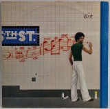 Stanley Clarke &lrm;&ndash; School Days [ vinil, LP ] CBS 1982 Europa _ vg / vg+