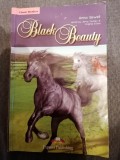 Anna Sewell - Black Beauty, retold Jenny Dooley, Lb Engleza