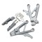 Set Suport Scarite Pilot Honda CBR F4 F4I 1999-2006 A123