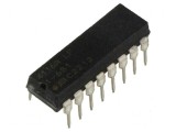 Rezistor multipolar Y THT 680&Omega; &plusmn;2% 0,28W 8 rezistori