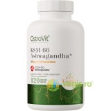 Ashwagandha KSM-66 120tb
