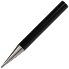 Varf Suport KORDA Singlez Spike, Aluminiu, Negru foto