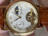 Ceas mecanic Jean Jacot