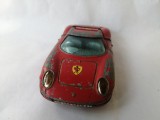 Bnk jc Corgi 314 Ferrari Le Mans