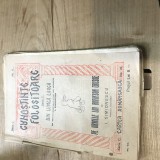 B. Cunostinte folositoare , pe urmele lui Robinson Crusoe