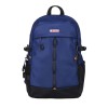 RUCSAC MODERN FIT, DIMENSIUNE 31X16X44CM, ALBASTRU, Herlitz
