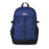 RUCSAC MODERN FIT, DIMENSIUNE 31X16X44CM, ALBASTRU