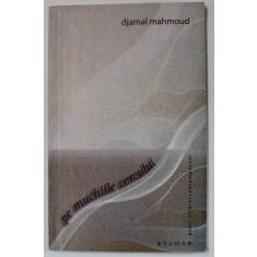 PE MUCHIILE CERCULUI de DJAMAL MAHMOUD , VERSURI , 2010
