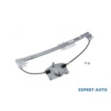 Macara geam electric Volkswagen Golf 4 (1997-2005)[1J1] #1