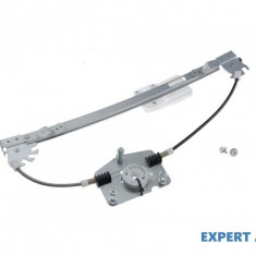 Macara geam electric Volkswagen Golf 4 (1997-2005)[1J1] #1