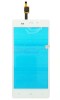 Touchscreen Allview X1 Soul Alb Original, Display Telefon, Componenta de calitate