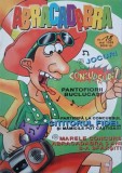 Revista Abracadabra nr. 18/mai 1999