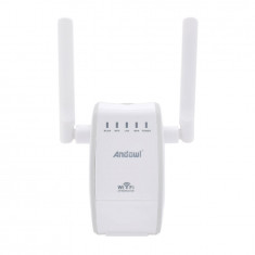 Amplificator semnal WIFI, A225, 300Mbps foto