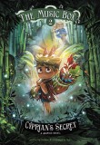 Cyprian&#039;s Secret: The Music Box Book 2