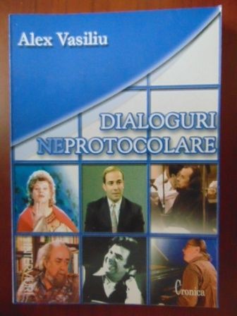 Dialoguri neprotocolare