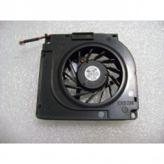 Cooler - ventilator laptop Dell Latitude D530 PP17L