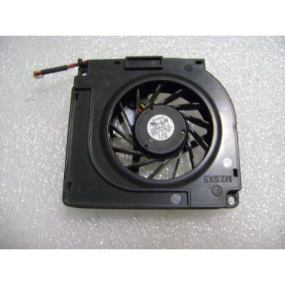 Cooler - ventilator laptop Dell Latitude D530 PP17L foto