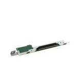 Placa de Extensie Server Dell PowerEdge R740/R740xd, 1 x PCIe, 0DGGT3