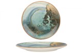 Bonna Farfurie pentru Desert - Futura - Por&Aring;&pound;elan - 23 cm - set de 6