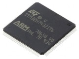 Microcontroler ARM 400MHz STM32H743ZIT6 LQFP144 1,62-3,6V