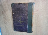 Panihida sau Parastas impreuna cu Litia Mica (1928)