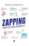 Cumpara ieftin Zapping prin cultura generala