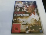 King of the avenue