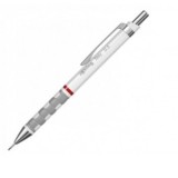 Creion mecanic TIKKY II III 0.5 Alb