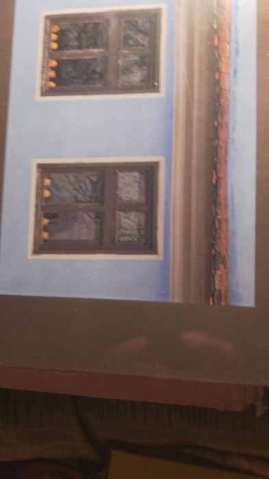Dor de viscri,rares besliu,album / 0336