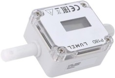 Adaptor de Temperatură și Umiditate IP65 9-24V