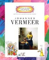 Johannes Vermeer foto
