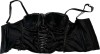 Corset dama, culoarea negru , marime universala