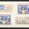Cehoslovacia.1982 Adunare ONU ptr. dezarmare-Bl. XC.559