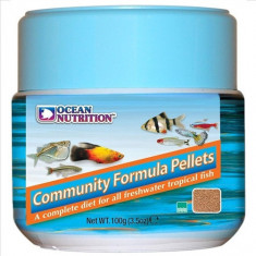 Ocean Nutrition Community Formula Pellets 100 g foto