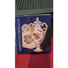 Herend Porzellan