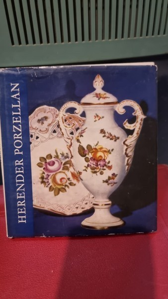 Herend Porzellan