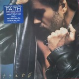 George Michael &ndash; Faith, LP, Europe, 1987, stare excelenta (VG+)