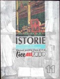 ISTORIE. MANUAL PENTRU CLASA A XI-A-CONSTANTIN BUSE, MIHAI SORIN RADULESCU-357401