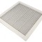 Filtru IP54 gri deschis 291x291mm