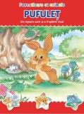 Pufuleț, - Editura Prut