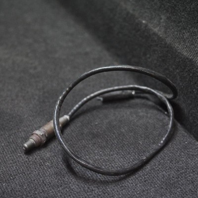 Sonda lambda BMW 5 E60 2005 OEM: 02580051091433940 2082258 foto