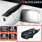 Camera DVR Jeep Commander Premium 2018-19, camera fata 1080p Autolensa, Model 24/7 Negru JEEP07 CarStore Technology