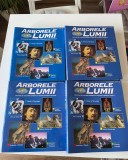 COLECTIA ARBORELE LUMII - 5 BIBLIORAFTE